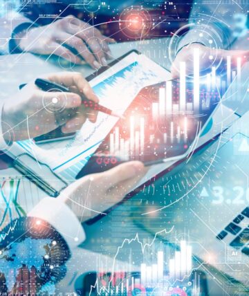 Analytics & Strategy